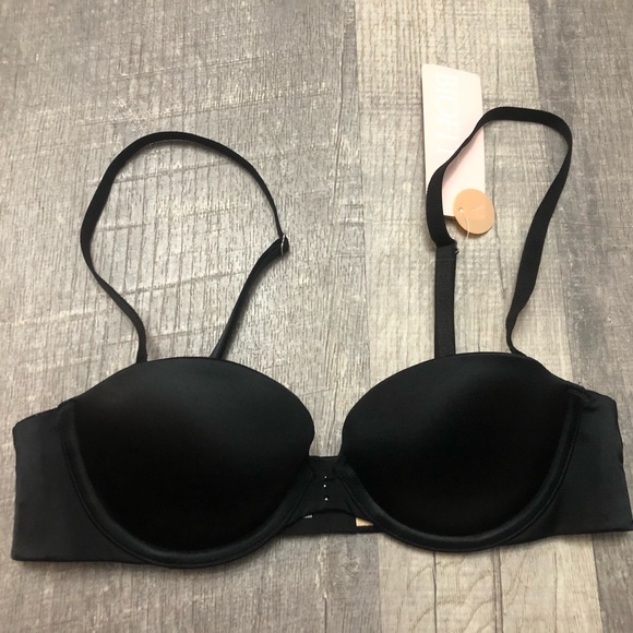 Victoria's Secret Other - New Victoria Secret BIOFIT Multi-Way Bra 32A